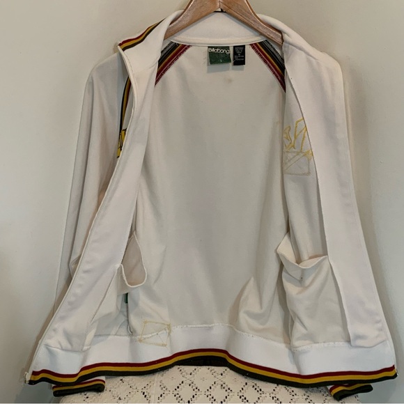 Vintage Billabong Track Jacket - Picture 13 of 13